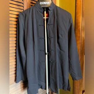 Shanghai Tang Navy Harso